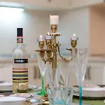 Artur Vip Club מלון דירות 4*