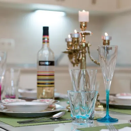 Artur Vip Club Aparthotel Sveti Vlas