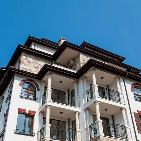 Artur Vip Club 圣弗拉斯