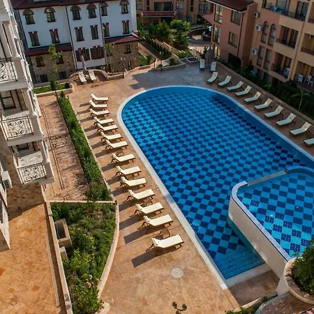 Artur Vip Club 圣弗拉斯