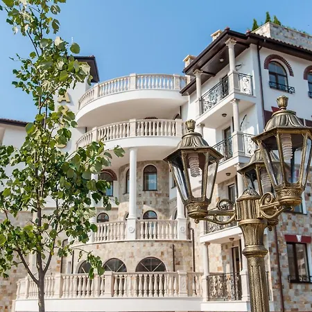 Aparthotel Artur Vip Club