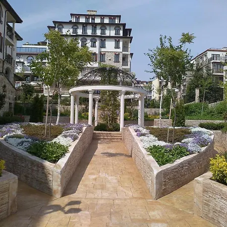 Aparthotel Artur Vip Club