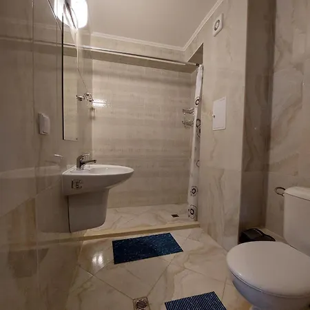Artur Vip Club Aparthotel