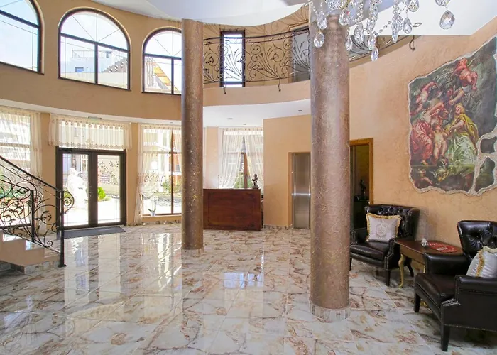 Artur Vip Club 圣弗拉斯