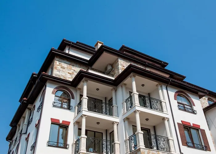 Artur Vip Club 圣弗拉斯