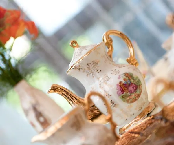 Artur Vip Club 圣弗拉斯