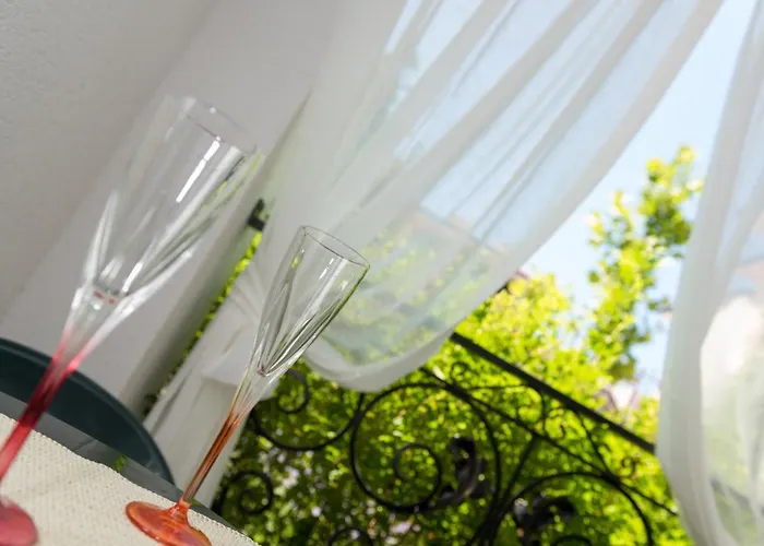 Artur Vip Club 公寓式酒店