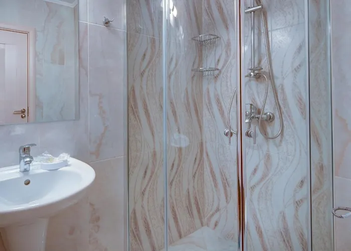 Artur Vip Club 4* 圣弗拉斯