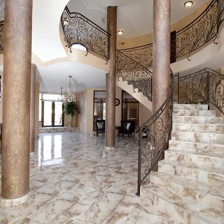 Artur Vip Club 4* Szveti Vlasz