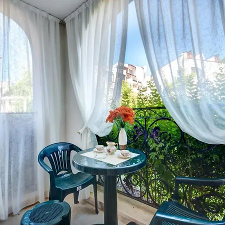 Artur Vip Club Apartmanhotel