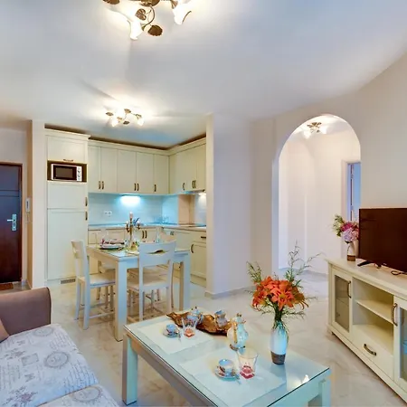 Apartmanhotel Artur Vip Club