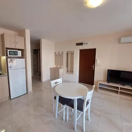 Artur Vip Club Apartmanhotel