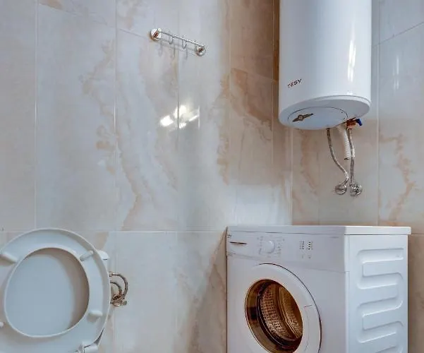 Artur Vip Club Sveti Vlas