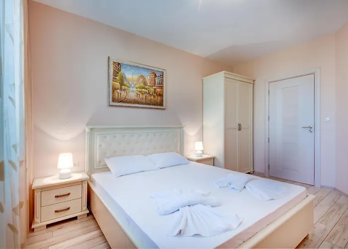 Artur Vip Club Sveti Vlas