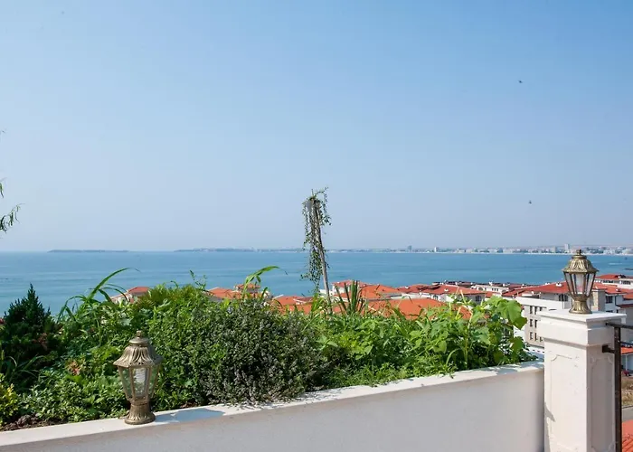 Hotel de apartamente Artur Vip Club