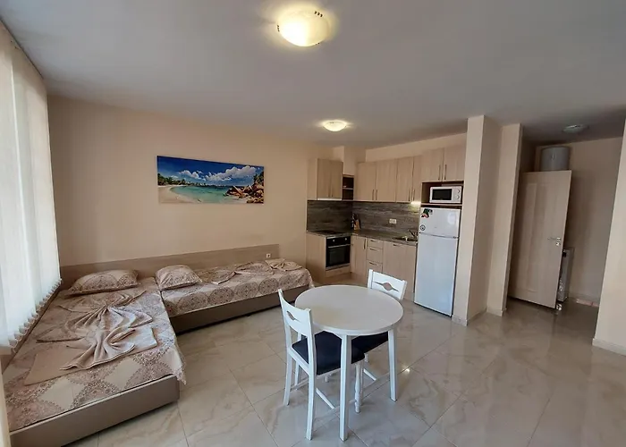 Artur Vip Club Sveti Vlas